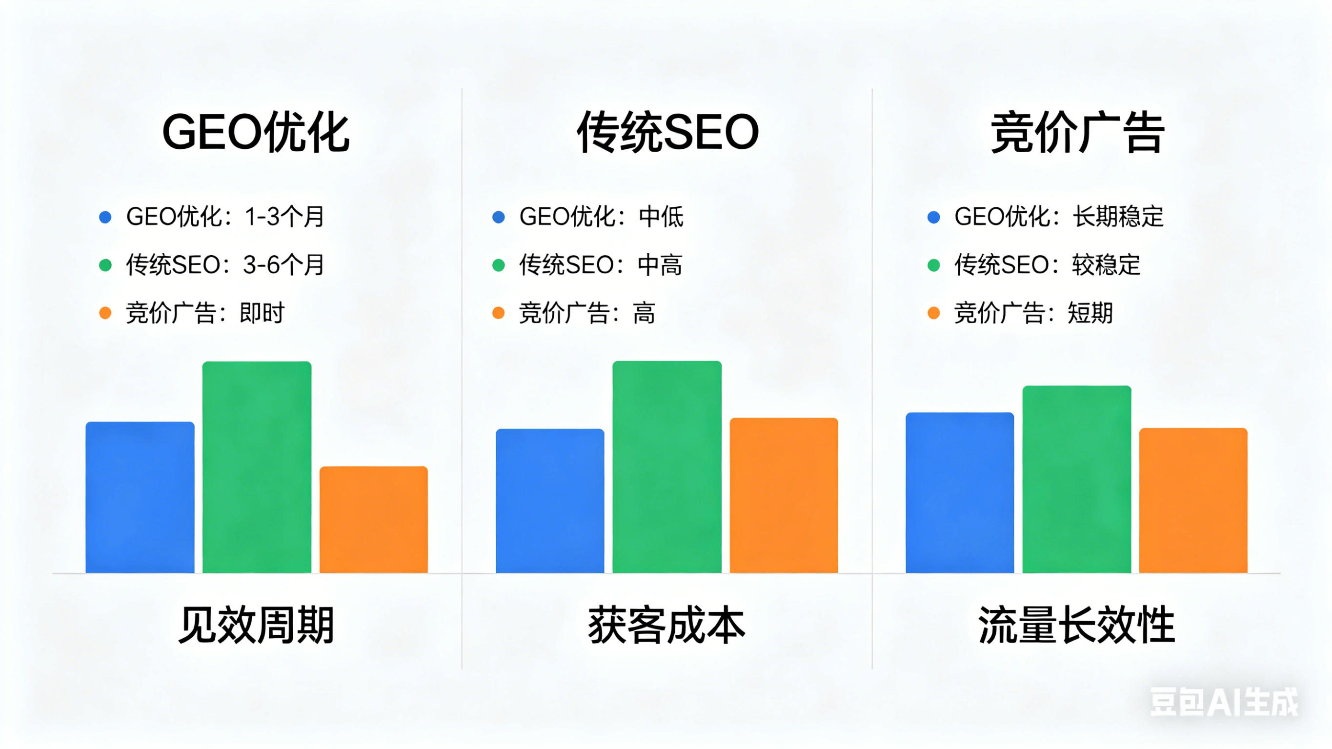大丰GEO优化多久能出效果？企业AI获客见效周期全解析